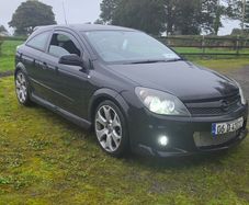 18 inch snowflakes astra h opc