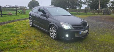 18 inch snowflakes astra h opc