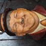 Vintage Wall Plaques - Laurel & Hardy (1984) Image 2