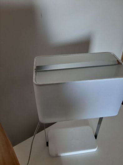 bedside lamp