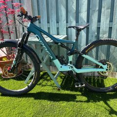 Orbea Rise