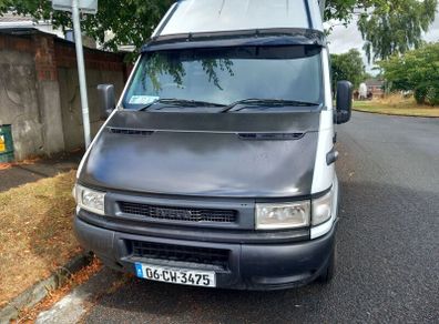 Campervan