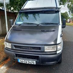 Campervan
