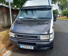Campervan