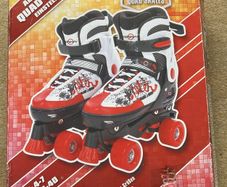 Rollerskates