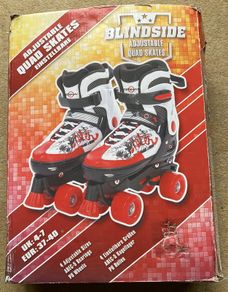 Rollerskates