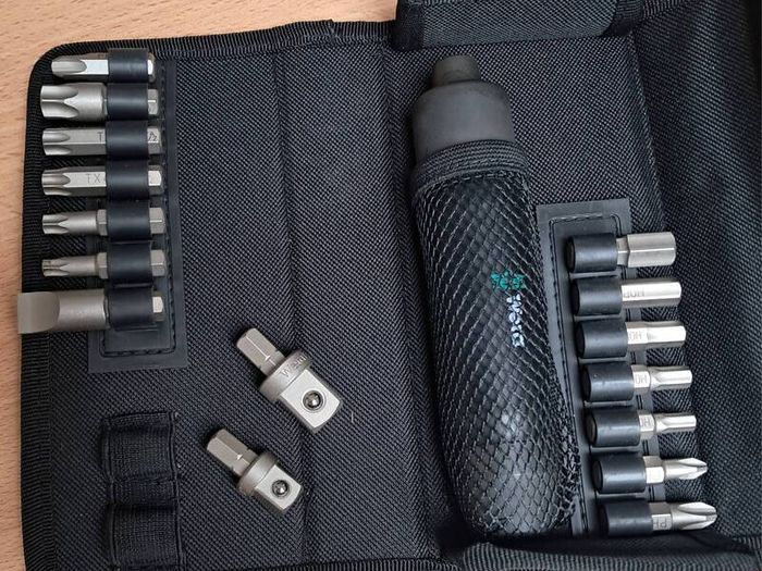 handtools