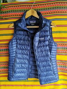 Patagonia Gilet.
