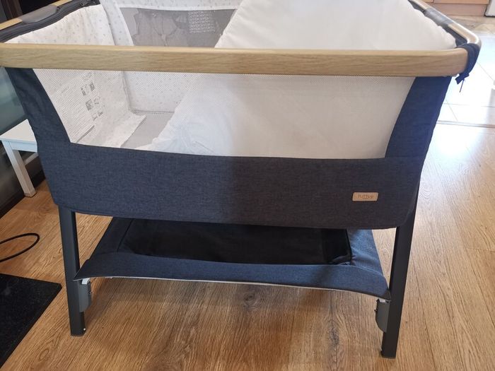 Baby Crib (tutti)