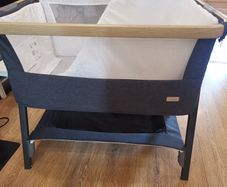 Baby Crib (tutti)
