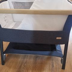 Baby Crib (tutti)