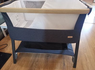 Baby Crib (tutti)