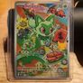 Pokemon Tcg First Partner Series 3 Set Of X3 Sprigatito Fuecoco Quaxly Image 5