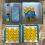 Block Busters Board Game Image 2