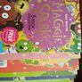 Childrens book series- AmeliaJane, Chestnut Hill, Bella Broomstick Image 2