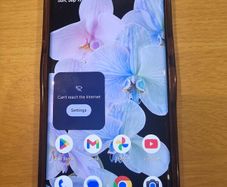 Google Pixel 6 Pro - For parts/repair