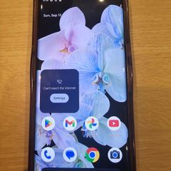 Google Pixel 6 Pro - For parts/repair