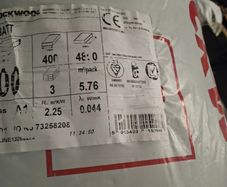 Insulation