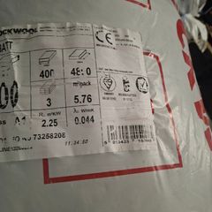 Insulation