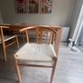 Table and Chairs Image 3