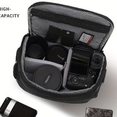 camera bag - brand new condition