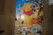 Winnie the Pooh poster