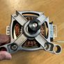 Motor For Indesit (10kg 1600 Spin )inverter Image 4