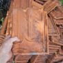 Gebr Teeuwen terracotta roof tile clay Image 3