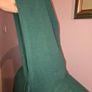 Celtic Hoodie - Medium size Image 6