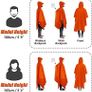 Waterproof Poncho Image 6