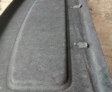 Ford focus parcel shelf 17on