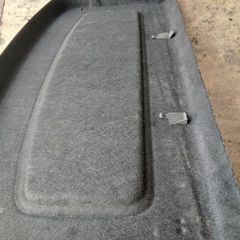 Ford focus parcel shelf 17on