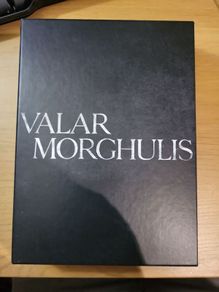 Game Of Thrones The Complete Fourth Season DVD Box Set