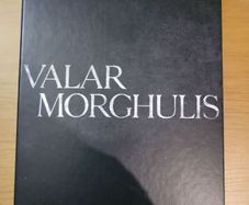 Game Of Thrones The Complete Fourth Season DVD Box Set