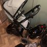 Panorama Travel System with Isofix Image 6