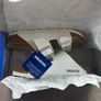 Brand new boxed Birkenstock Arizona White Size 5 / 38 Image 2