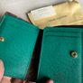 Louis Vuitton "Marie" Compact Monogram Wallet - As New Image 4