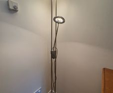 lamp