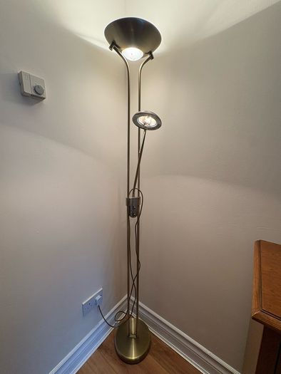 lamp