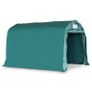 Garage Tent PVC  Green Image 5