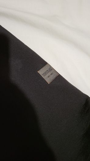 regatta black medium jacket