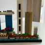 Lego Architecture Singapore Image 3