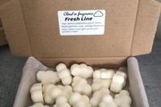 Coconut wax melts