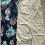 Bundle M&S midi long skirts size 8/10 Image 5