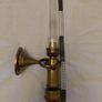 vintage Marine boat lamp with swing Image 5
