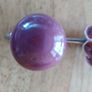 Decorative Ceramic Coat Hanger Image 3