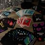 Selfish ! Space Edition ! The Card Game Where Only The Ruthless Survive ! 2018 ! by Ridley's Games ! Image 4