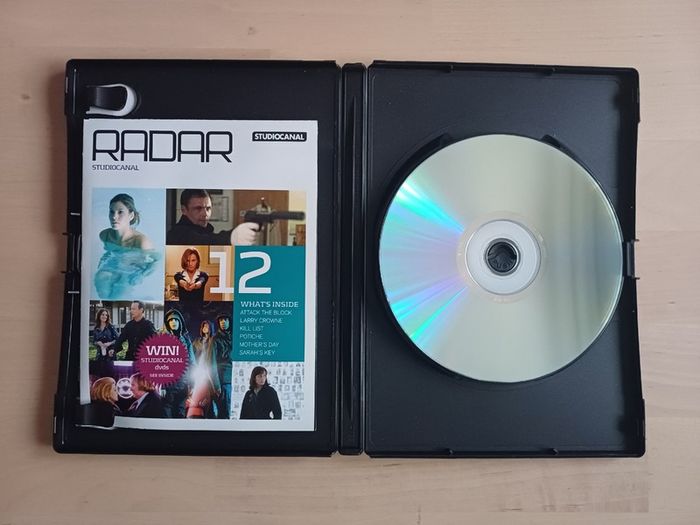 I Saw the Devil (Korean Horror Thriller Film DVD 2010)