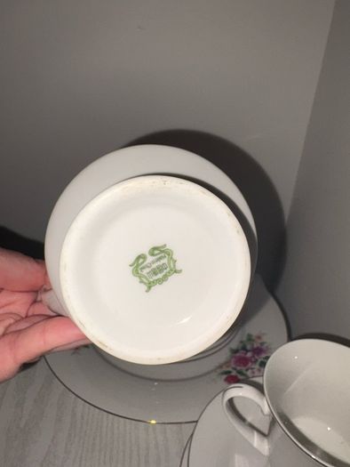china set