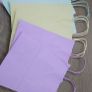 Multicoloured Party Or Gift  Bags x7 Price For All Image 2